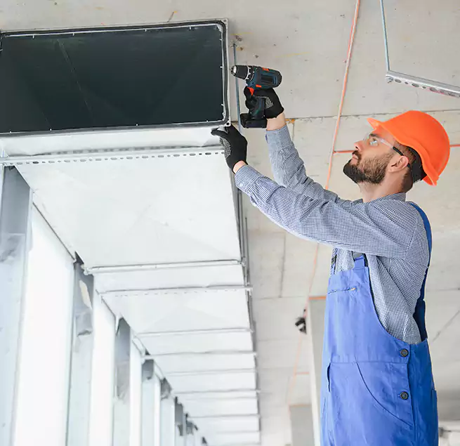 Why Homeowners & Businesses Trust Us in Ypsilanti, MI