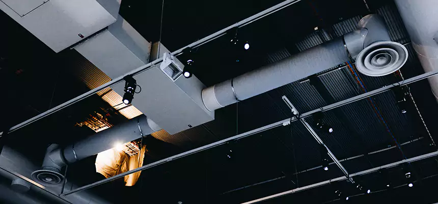 Our Air Duct Replacement Services in Ypsilanti, MI