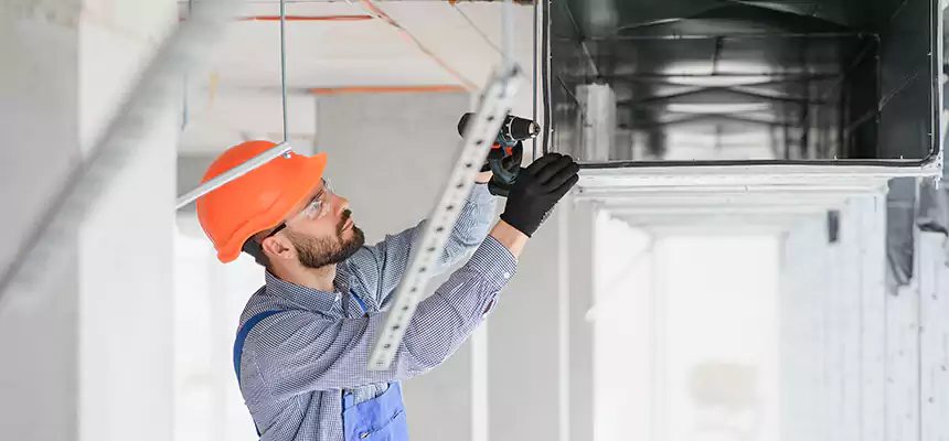 Our Air Vent Replacement Services in Ypsilanti, MI