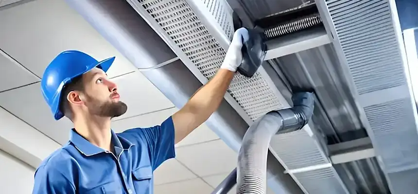 Our Annual Dryer Vent Maintenance Services in Ypsilanti, MI