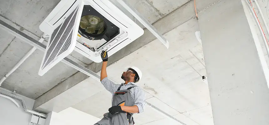 Efficient Multi‑Unit & HOA Annual Vent Cleaning Plans in Ypsilanti