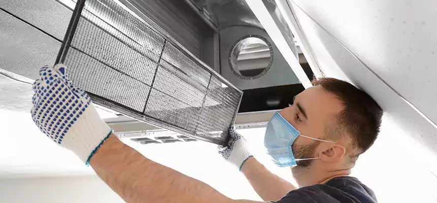 Our Home Duct Cleaning Services in Ypsilanti, MI  