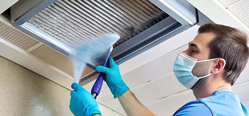 Our Home Ventilation Cleaning Services in Ypsilanti, MI