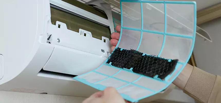 Gentle Ductwork Odor-Control Pet Dander Duct Cleaning in Ypsilanti, MI