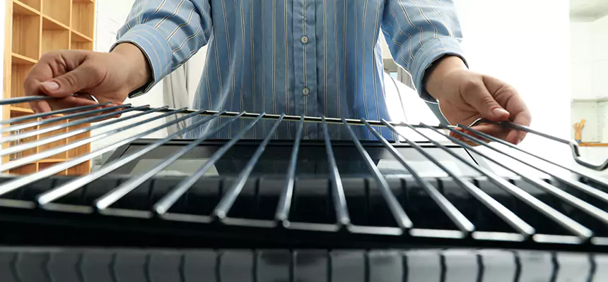 Our Vent Grille Washing Services in Ypsilanti, MI