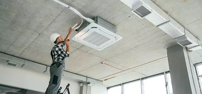 Our Wi Fi Connected Air Ducts Services in Ypsilanti, MI