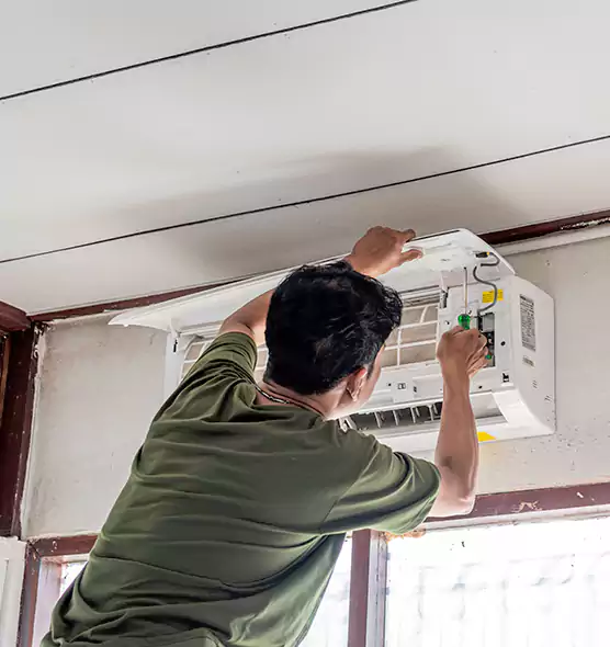 About Air Duct & AC Odor Removal in Ypsilanti, MI