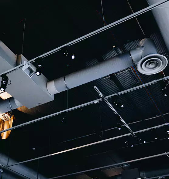 Professional Duct Cleaning For LEED Homes in Ypsilanti, MI