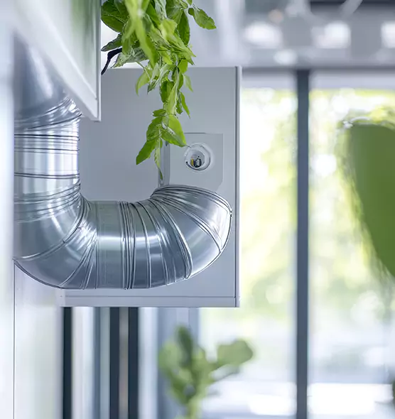 Professional Eco-Friendly Duct Cleaning Services in Ypsilanti, MI