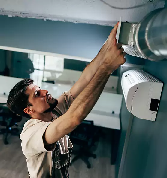 About Flexible Ductwork Replacement in Ypsilanti, MI