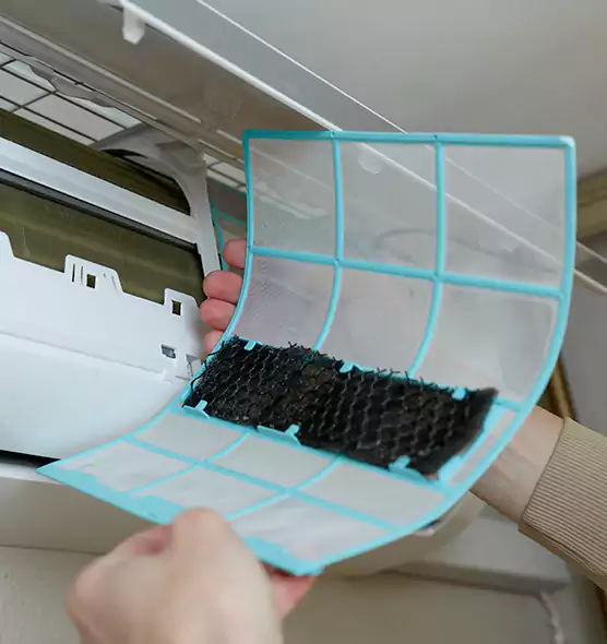 Welcome to Air Duct Cleaning & Repairs Ypsilanti — Your Local HEPA Filter Installation Pros in Ypsilanti, MI