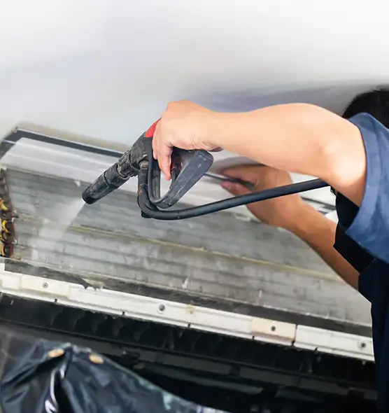 Welcome to Move-in/Move-out Duct Cleaning Services in Ypsilanti, MI