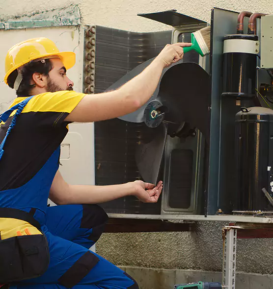 Top-Rated New Room Vent Extension in Ypsilanti, MI