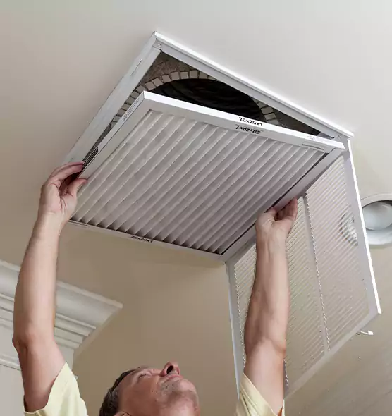 Advanced Residential Vent Cleaning in Ypsilanti, MI