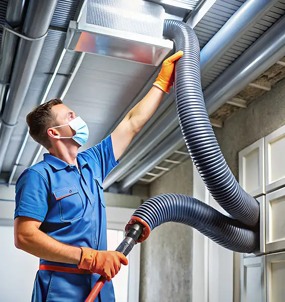 Welcome to Air Duct Cleaning & Repairs Ypsilanti — Your Local Roof Dryer Vent Cleaning Specialists in Ypsilanti, MI