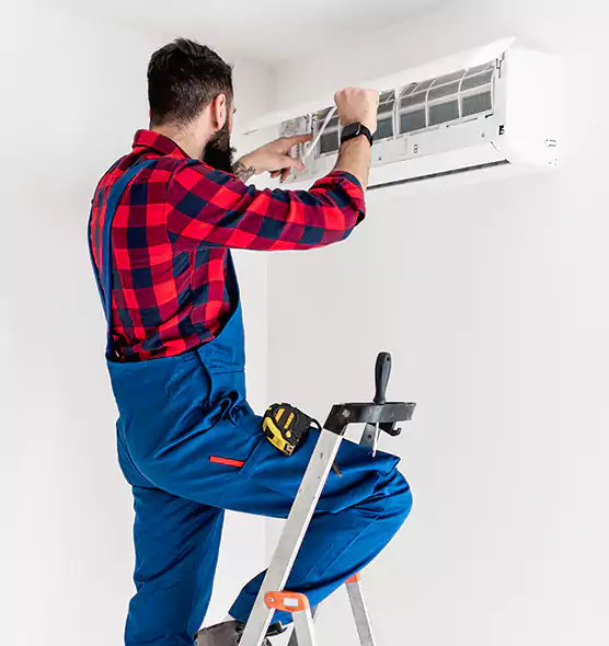 About Smart Air Conditioning Installation in Ypsilanti, MI