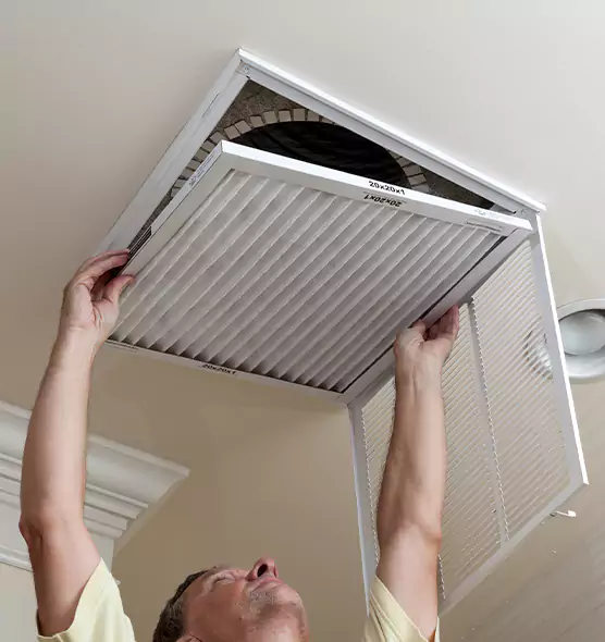 Professional Vent Relocation Services in Ypsilanti, MI
