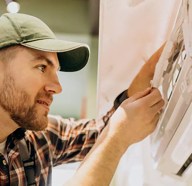 Why Homeowners Businesses Trust Us in Ypsilanti, MI?