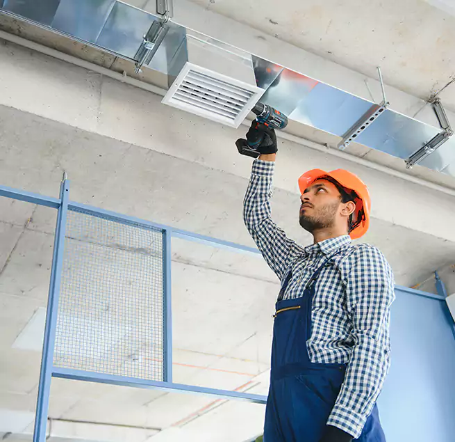 Why Homeowners & Businesses Trust Us in Ypsilanti, MI?