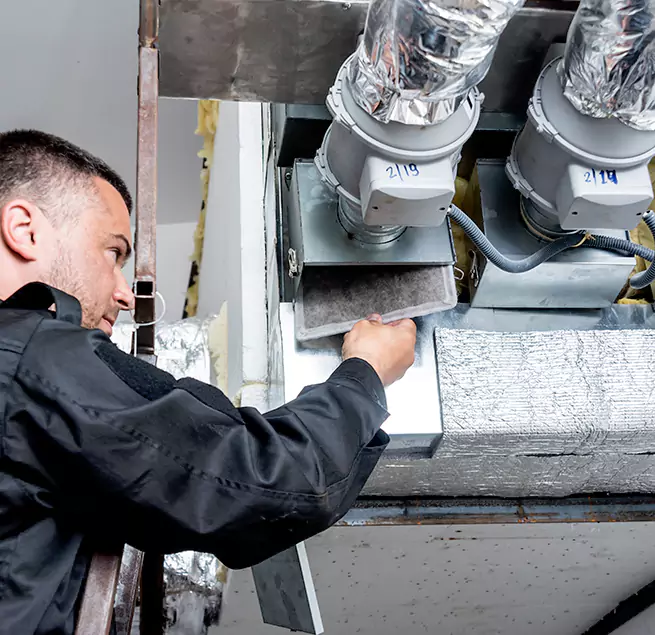 Why Homeowners & Businesses Trust Us in Ypsilanti, MI?