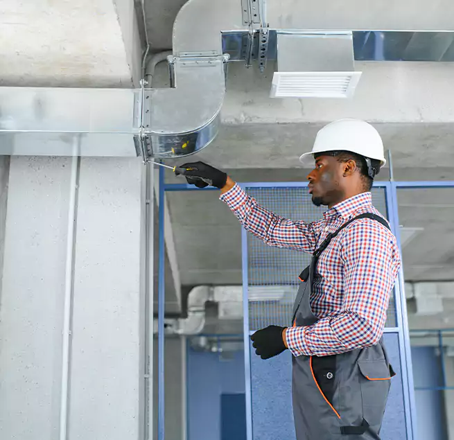 Why Homeowners & Businesses Trust Us Ypsilanti, MI