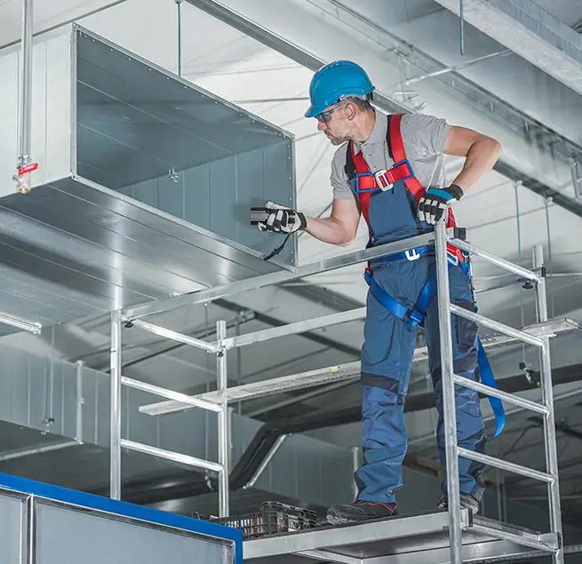 Why Homeowners & Businesses Trust Us in Ypsilanti, MI?