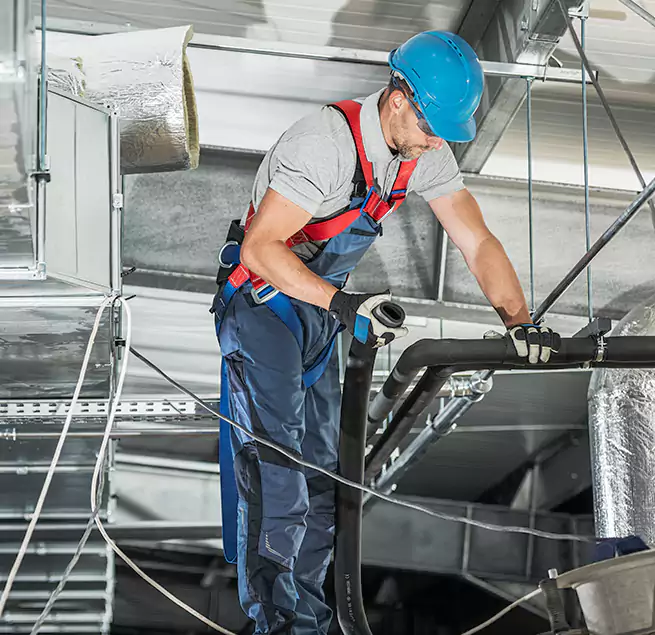 Why Homeowners & Businesses Trust Us in Ypsilanti, MI?