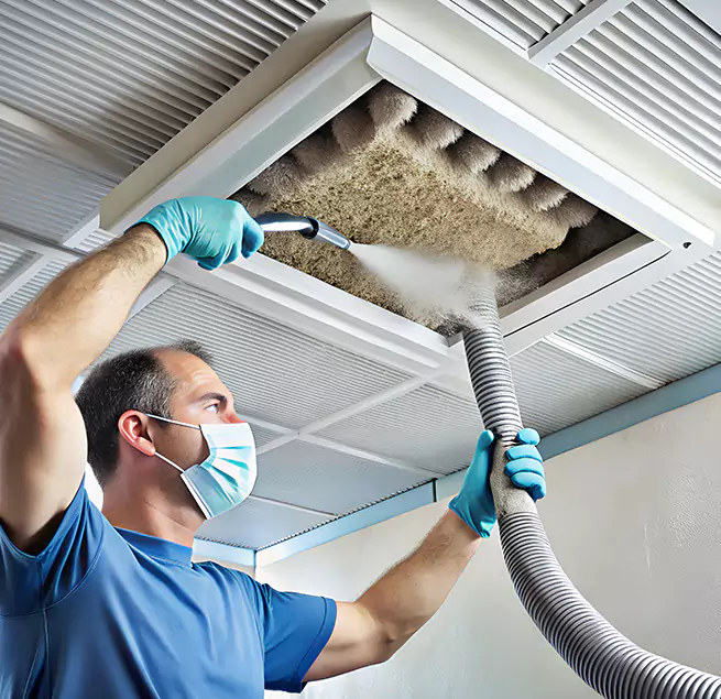 Why Homeowners & Businesses Trust Us Ypsilanti, MI