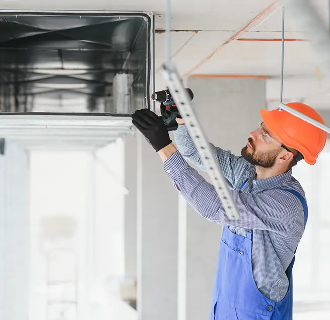 Why Homeowners & Businesses Trust Us in Ypsilanti, MI?