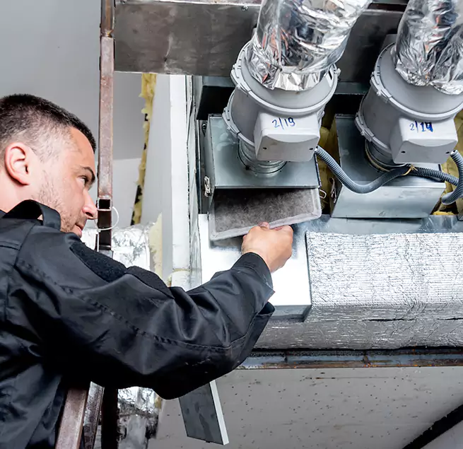  Why Homeowners & Businesses Trust Us in Ypsilanti, MI?