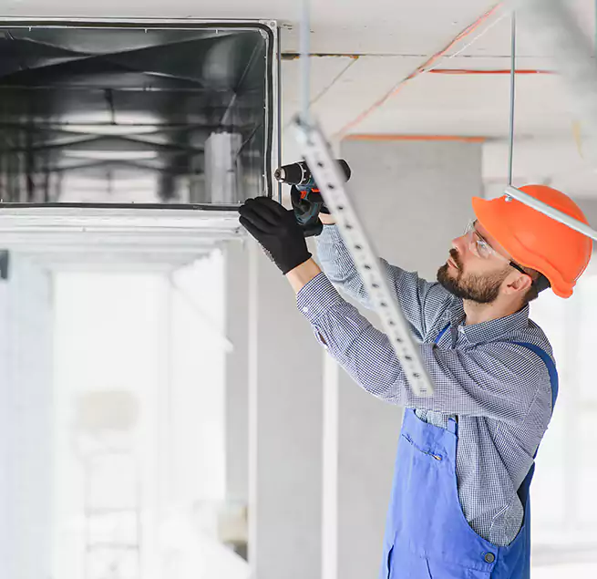 Why Homeowners & Businesses Trust Us Ypsilanti, MI