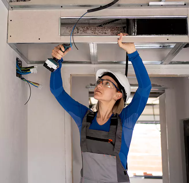 Why Homeowners & Businesses Trust Us in Ypsilanti, MI?