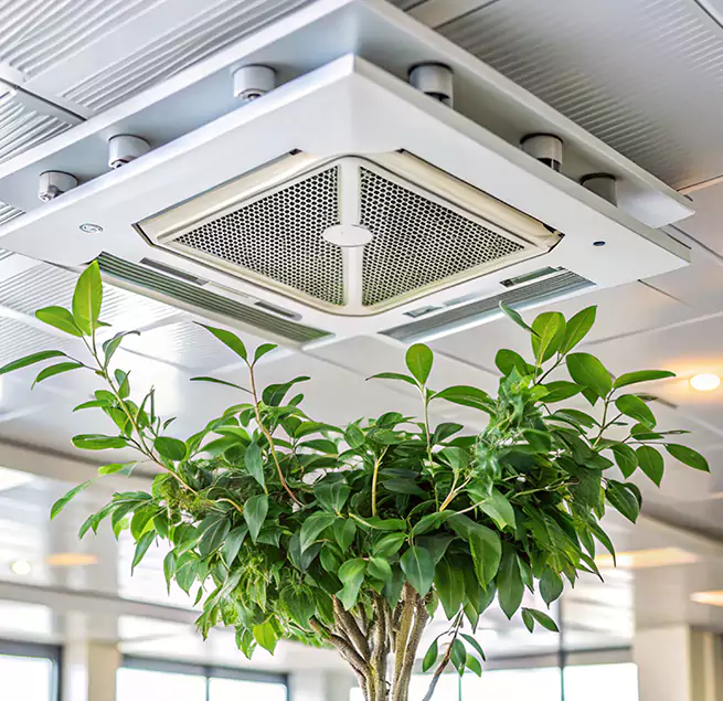 Why Homeowners & Businesses Trust Us in Ypsilanti, MI?