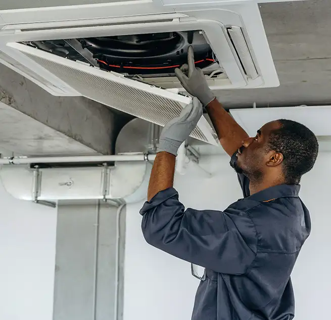 Why Homeowners & Businesses Trust Us in Ypsilanti, MI?