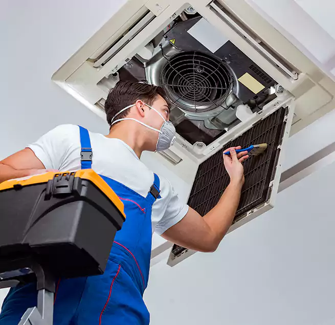 Why Homeowners & Businesses Trust Us in Ypsilanti, MI?