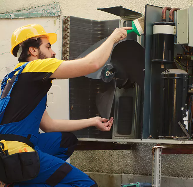 Why Homeowners & Businesses Trust Us Ypsilanti, MI?