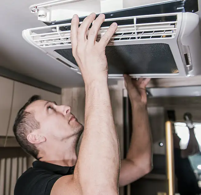 Why Homeowners & Businesses Trust Us Ypsilanti, MI