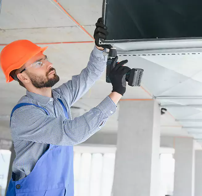 Why Homeowners & Businesses Trust Us in Ypsilanti, MI?