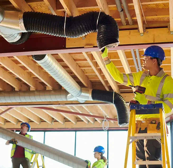 Why Homeowners & Businesses Trust Us in Ypsilanti, MI?