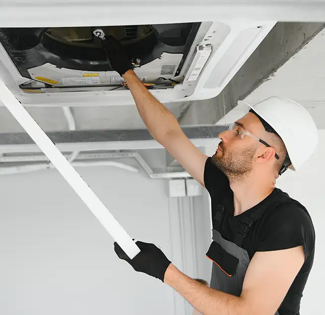 Why Homeowners & Businesses Trust Us in Ypsilanti, MI?