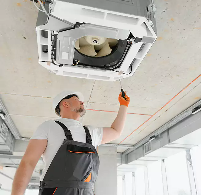 Why Homeowners Businesses Trust Us in Ypsilanti, MI