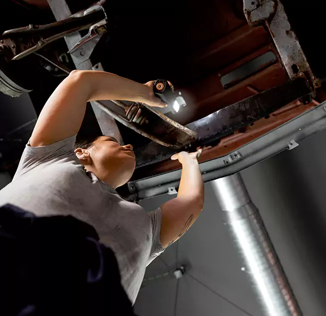 Why Homeowners & Businesses Trust Us Ypsilanti, MI