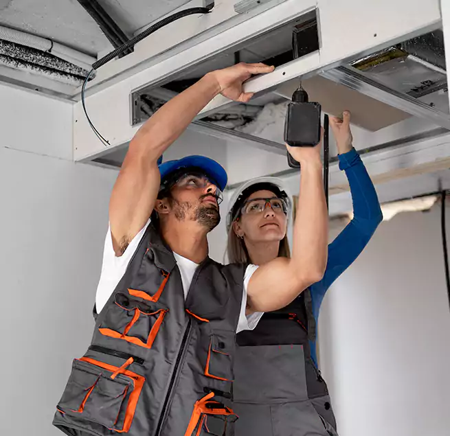 Why Homeowners & Businesses Trust Us in Ypsilanti, MI