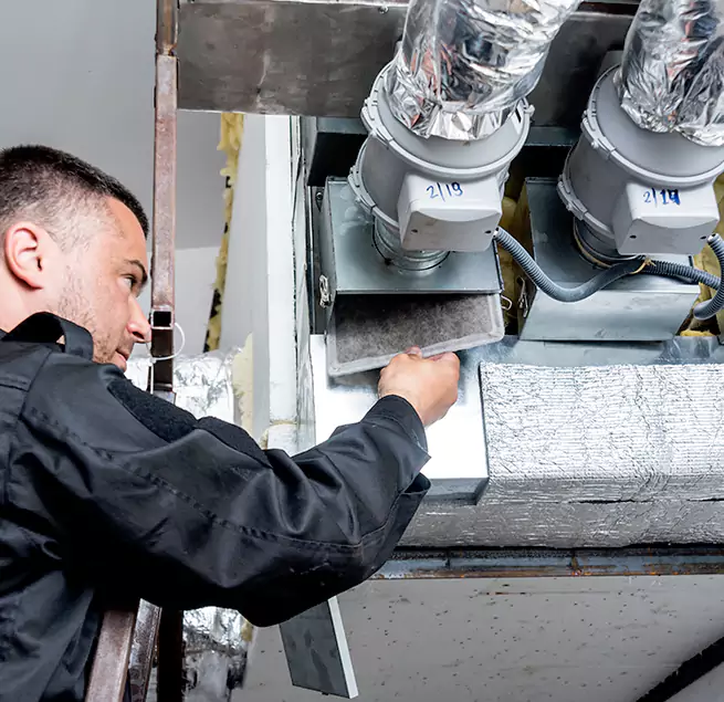 Why Homeowners & Businesses Trust Us in Ypsilanti, MI?