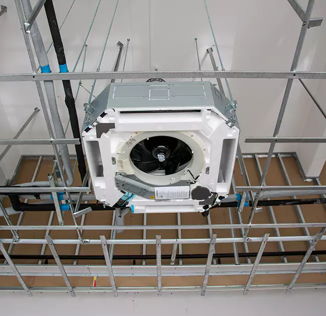 Why Homeowners & Businesses Trust Us Ypsilanti, MI?