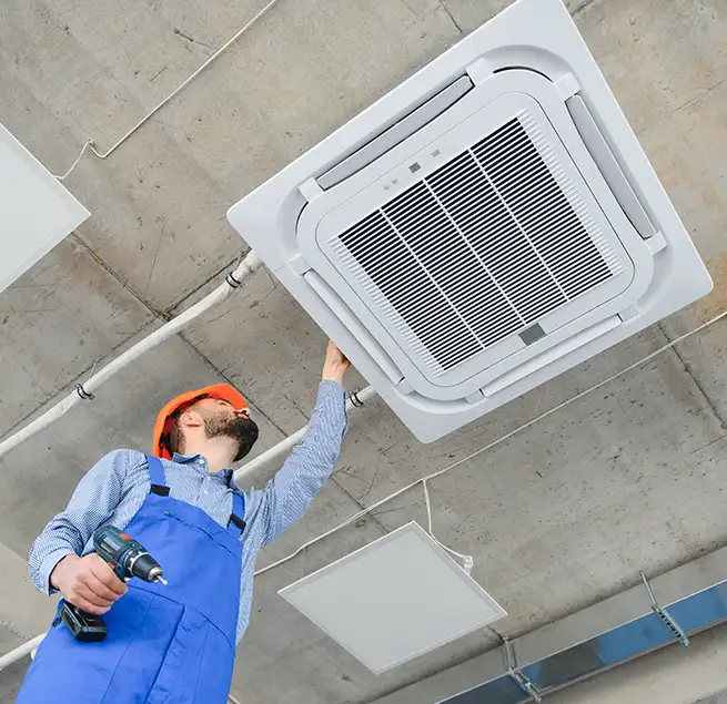  Why Homeowners & Businesses Trust Us in Ypsilanti, MI?