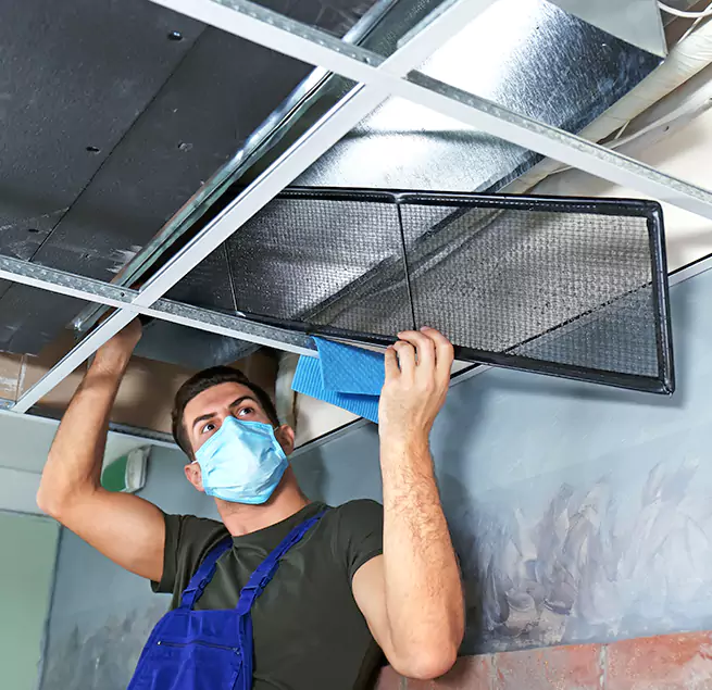 Why Homeowners & Businesses Trust Us in Ypsilanti, MI?