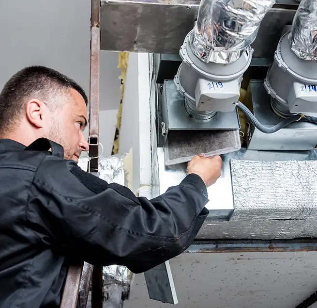 Why Homeowners & Businesses Trust Us in Ypsilanti, MI?